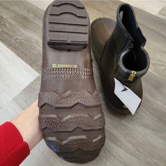 NWT LaCrosse Boots - Picture 5 of 5